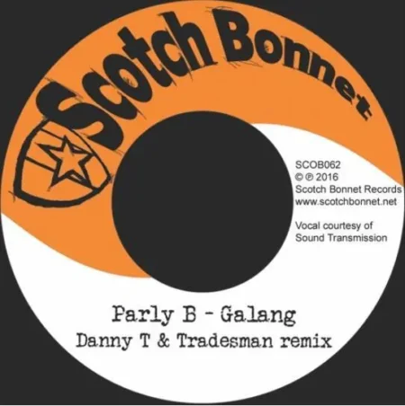 galang riddim promo - scotch bonnet