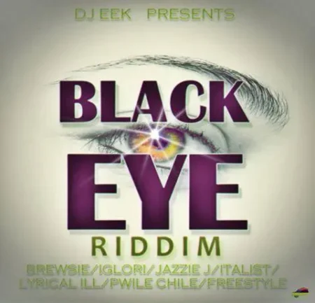 black eye riddim - dj eek