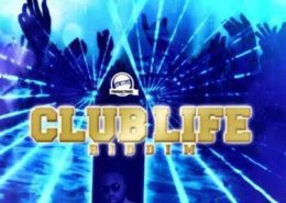 club life riddim – lee milla productions