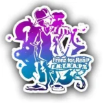 Four Four Riddim – Frenz For Real | Zinc House Records