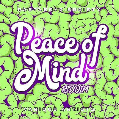 Peace Of Mind Riddim 2016