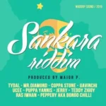 Sankara Riddim – Major P