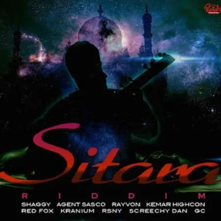 sitara riddim - ranch entertainment