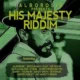 His Majesty Riddim – Greensleeves Records