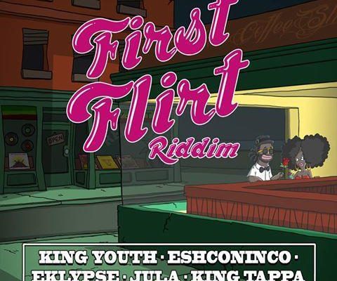 First Flirt Riddim 2016