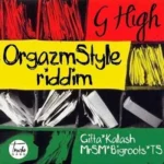 Orgazmstyle Riddim – Da Boss Music