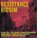 Resistance Riddim Mix – Union World Music