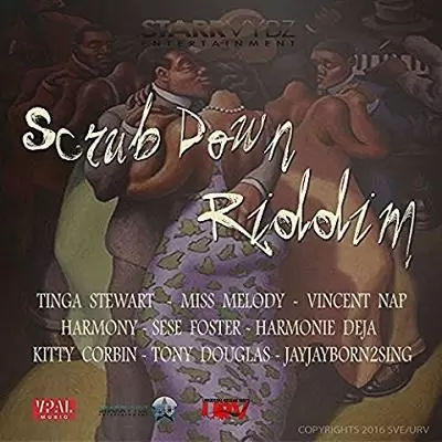 scrub down riddim - starvybz entertainment