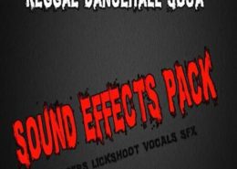 Sound Effects Pack 2016