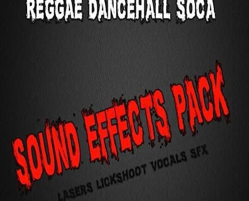 Sound Effects Pack 2016