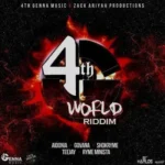 4th Genna World Riddim – 4th Genna Music