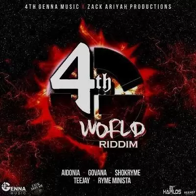 4th genna world riddim - 4th genna music