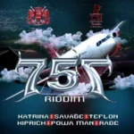 757 Riddim – Cornelius Records