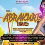 Abrakurt Riddim – Abra Tribe | Chillspot Recordz