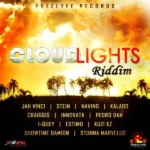 Cloud Lights Riddim – Preelyfe Records