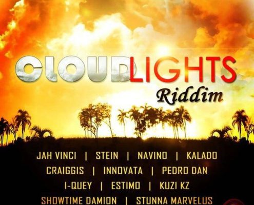 Cloud Lights Riddim 2016