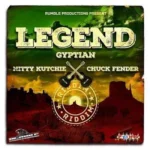 Legend Riddim (2016) – Rumble Productions