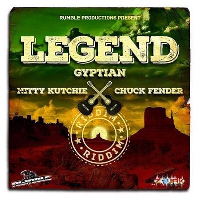 Legend Riddim 2016