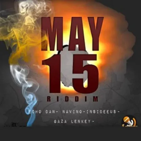 may 15 riddim - lenkey records