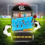 New Game Riddim – First Name Music