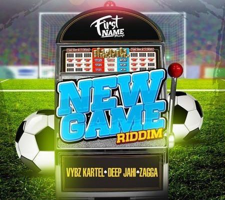 New Game Riddim 2016
