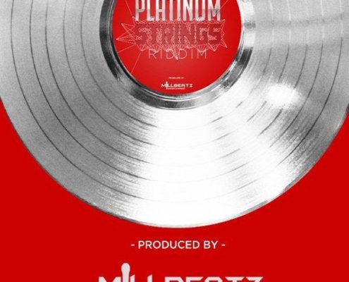 Platinum Strings Riddim 2016