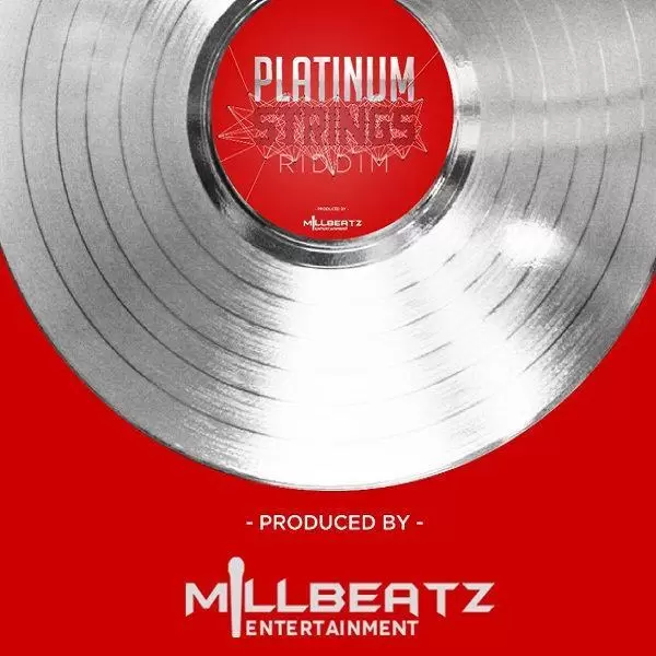 platinum strings riddim - mellbeatz