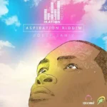 Aspiration Riddim – Ikation | Marvoni