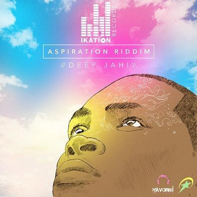 Aspiration Riddim 2016
