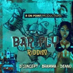 Bar Fly Riddim – R On Point Productions
