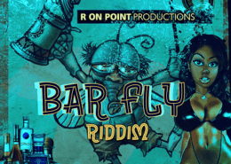 Bar Fly Riddim 2016