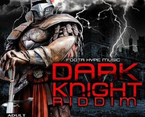 Dark Knight Riddim 2016