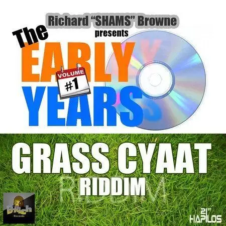 grass-cyat-riddim-1999