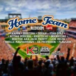 Home Team Riddim – Killa Boo | Loud City