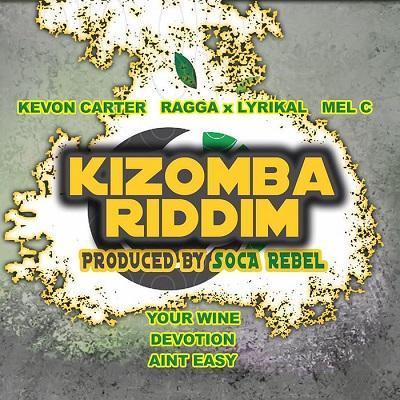 Kizomba Riddim 2016 Soca