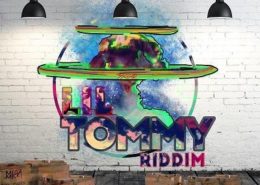 Lil Tommy Riddim 2016