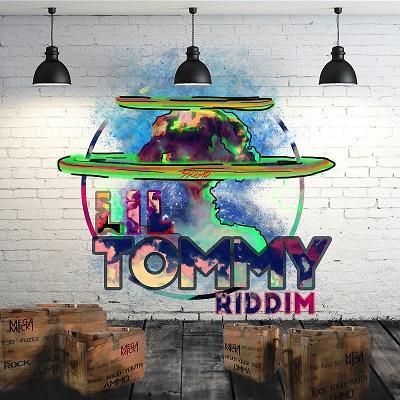 Lil Tommy Riddim 2016
