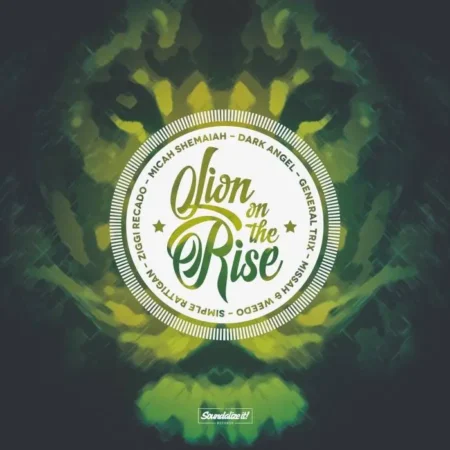 lion-on-the-rise-riddim-2016