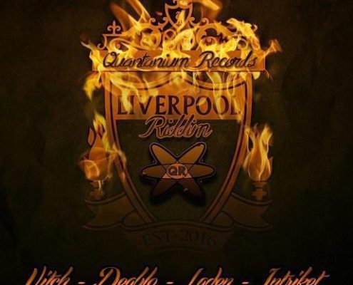 Liverpool Riddim 2016