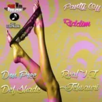 Panty Off Riddim – Shak Wave Productions