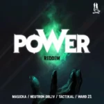 Power Riddim (2016) – Jam2 Productions