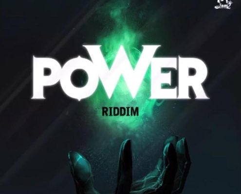 Power Riddim 2016 Jam2