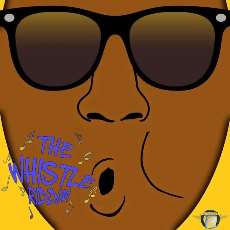 the whistle riddim - fox fuse