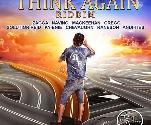 Think Again Riddim 2016