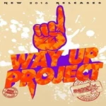 Way Up Project Riddim – Bassink