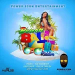 Beach Ball Riddim – Power Icon Records