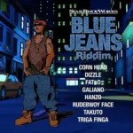 Blue Jeans Riddim – Starbwoyworks