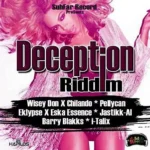 Deception Riddim – Suh Far Records