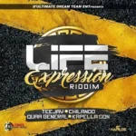 Life Expression Riddim – Dultimate Dream Team