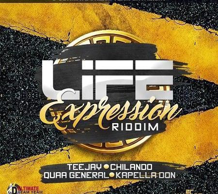 00 Va Life Expression Riddim Web 2016